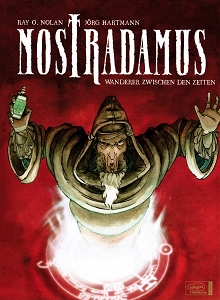 Nostradamus - Wanderer Zwischen den Zeiten