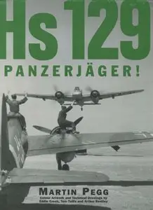Hs 129 Panzerjager! (repost)