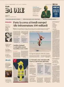 Il Sole 24 Ore - 2 Agosto 2020