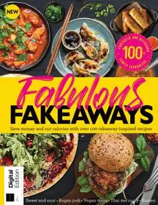 Fabulous Fakeaways – 13 August 2021