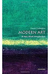 Modern Art: A Very Short Introduction [Repost]