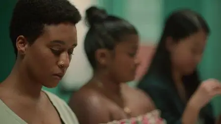 Growing Up S01E09