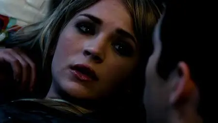 The First Time (2012)