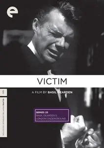 Victim (1961)