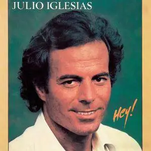 Julio Iglesias - Hey (1980/2015) [Official Digital Download 24-bit/192kHz]