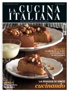 La Cucina Italiana - Novembre 2013