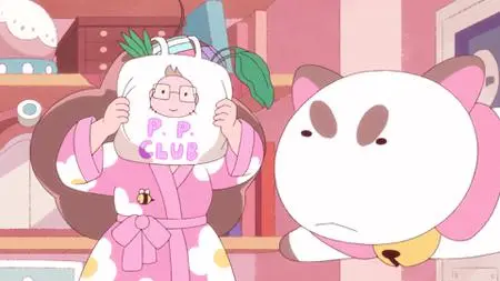 Bee and PuppyCat S01E07