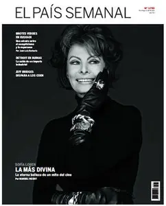 El País Semanal 1793