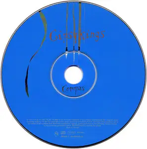 Gipsy Kings - Compas (1997)