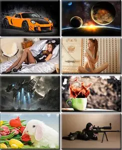 Computer Desktop Wallpapers Collection. Part (710)