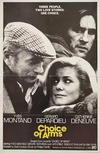 Le Choix des Armes (1981)