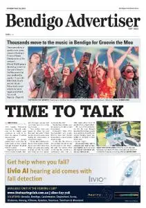 Bendigo Advertiser - May 6, 2019