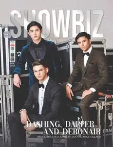 SHOWBIZ Magazine - December 2023