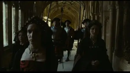 The Other Boleyn Girl (2008)