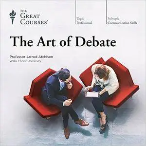The Art of Debate [TTC Audio]