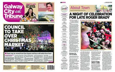 Galway City Tribune – November 24, 2017