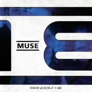 Muse - Random 1-8 [EP] (2000) [Japanese Edition]