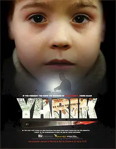 Yarik / Ярик или Робинзон Ярик