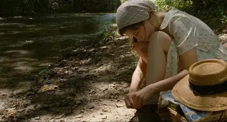 La fille du puisatier / The Well-Digger's Daughter (2011)