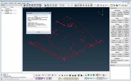 BETA CAE Systems 15.2.2