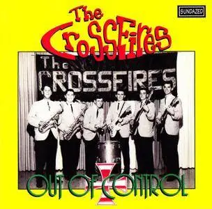The Crossfires - Out of Control (1963)