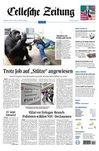 Cellesche Zeitung - 29. September 2018