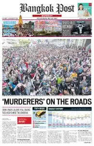 Bangkok Post - April 14, 2019