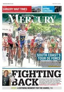 Illawarra Mercury - March 17, 2021
