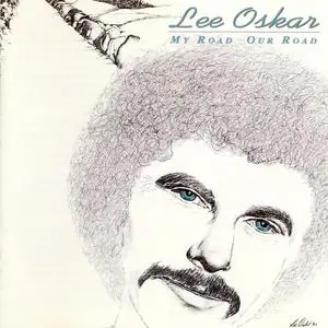 Lee Oskar - My Road Our Road (1981) {1995 Avenue}
