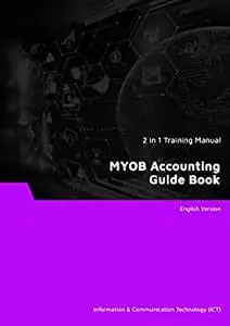 MYOB Accounting Guide Book (2 in 1 eBooks)