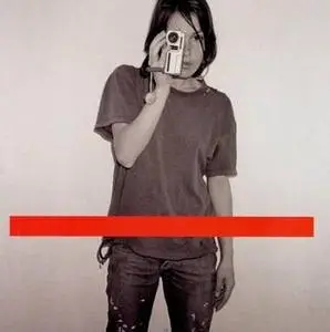 New Order - Get Ready - (2001)