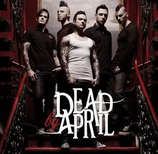 Dead By April - Dead By April (2009)