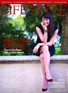 Central Florida Lifestyle - December 2015