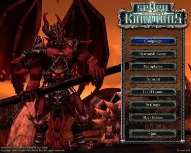 Seven Kingdoms: Conquest (ENG)