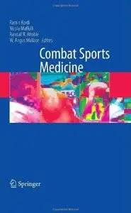 Combat Sports Medicine