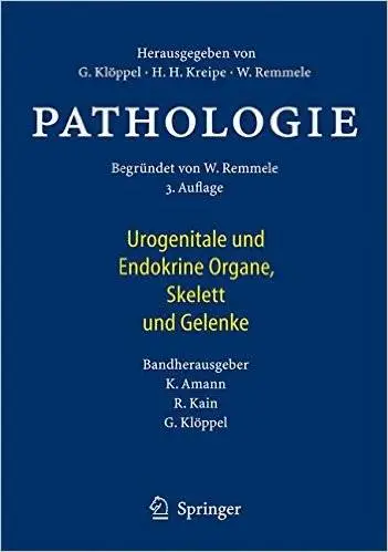 Pathologie: Urogenitale und Endokrine Organe, Gelenke und Skelett