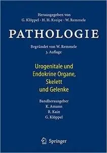Pathologie: Urogenitale und Endokrine Organe, Gelenke und Skelett
