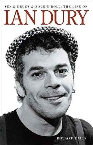 Sex And Drugs And Rock N Roll The Life Of Ian Dury Avaxhome 2050