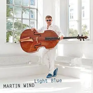 Martin Wind - Light Blue (2018)