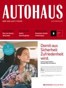 Autohaus - 09. April 2019