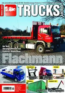 Trucks & Details – Februar 2017