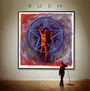 Rush - Retrospective I 1974-1980 (1997)