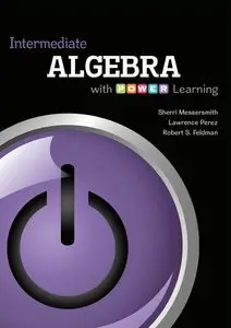 Intermediate Algebra with P.O.W.E.R. Learning