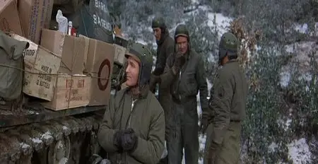 Battle of the Bulge (1965)