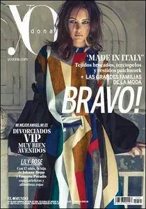 Yo Dona - 24 Septiembre 2016