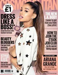 Cosmopolitan UK - May 2017