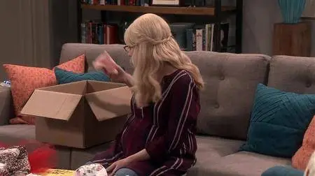 The Big Bang Theory S01E04
