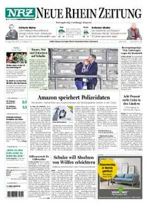 NRZ Neue Rhein Zeitung Wesel - 04. März 2019
