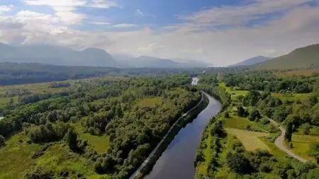 Channel 4 - Great Canal Journeys: Memories Continued (2019)