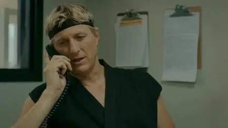 Cobra Kai S02E02